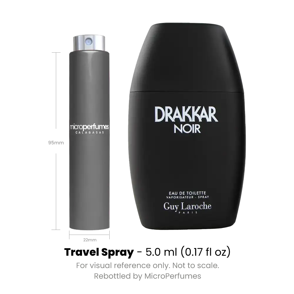 Drakkar Noir by Guy Laroche