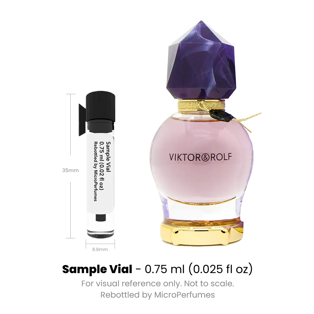 Good Fortune  by Viktor & Rolf