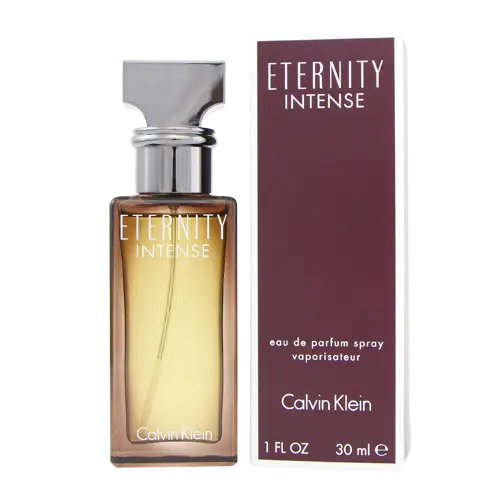 Eternity Intense by Calvin Klein
