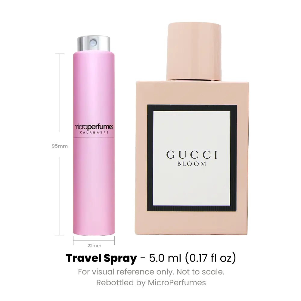 Bloom by Gucci