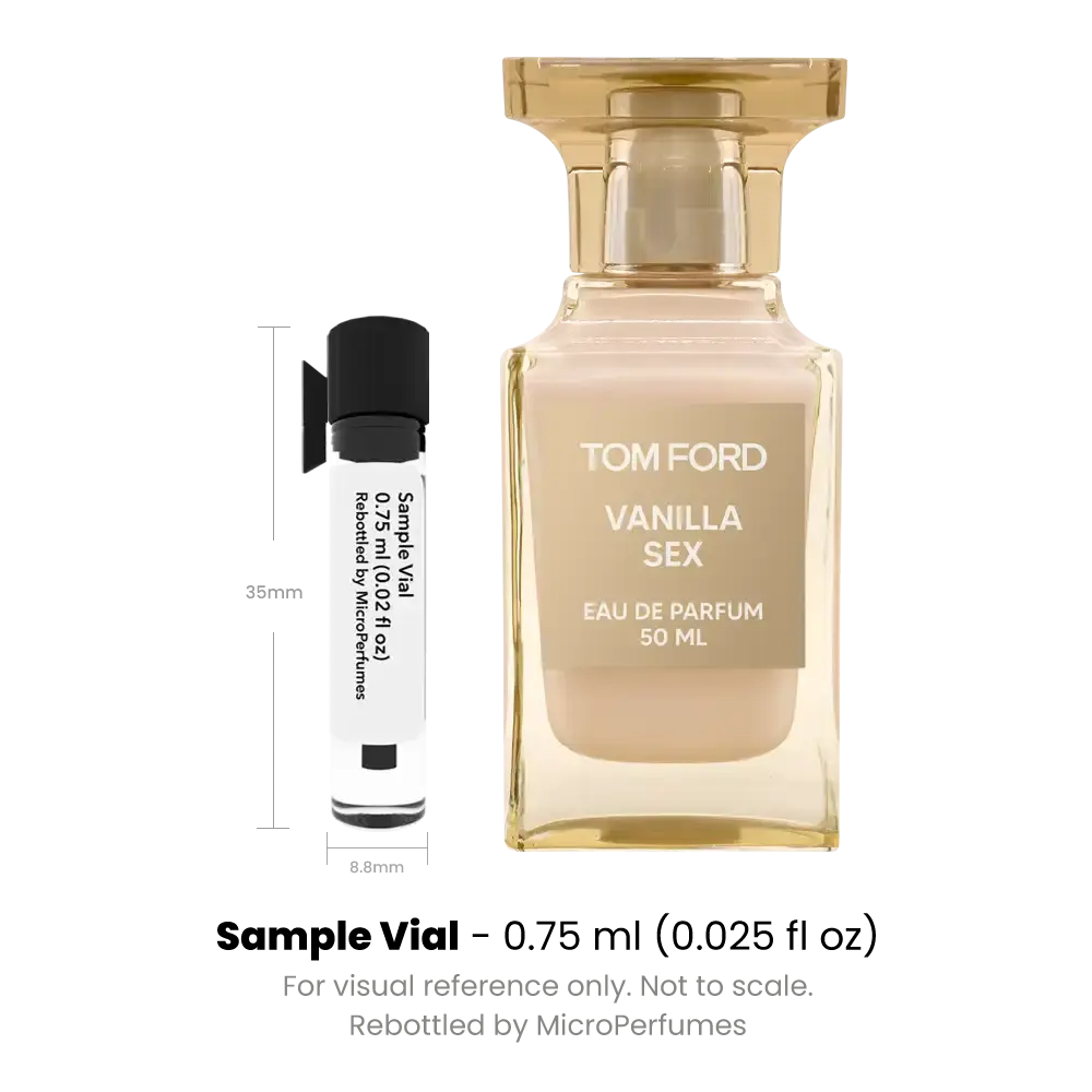 Vanilla Sex by Tom Ford