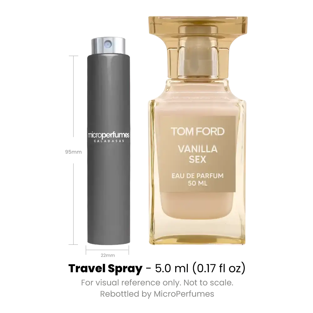 Vanilla Sex by Tom Ford