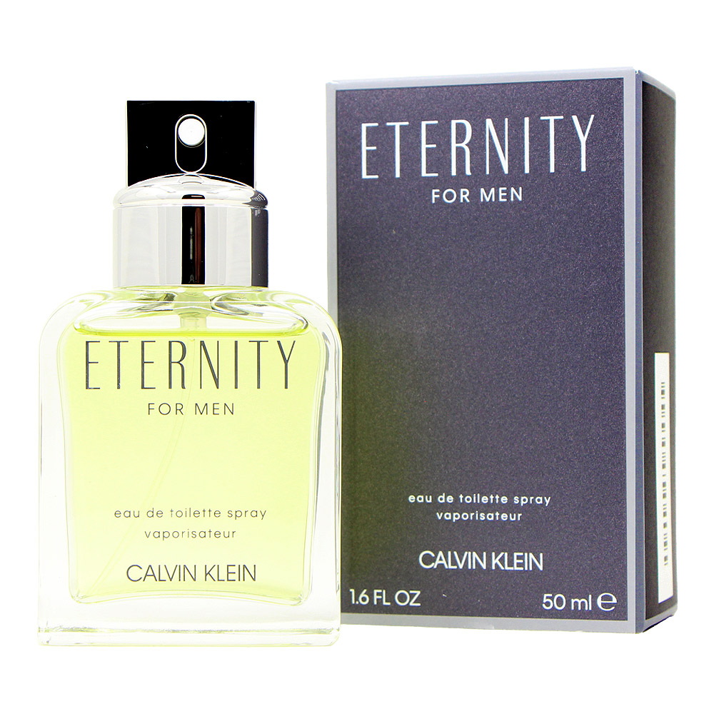 Shop for samples of Eternity (Eau de Toilette) by Calvin Klein for men ...