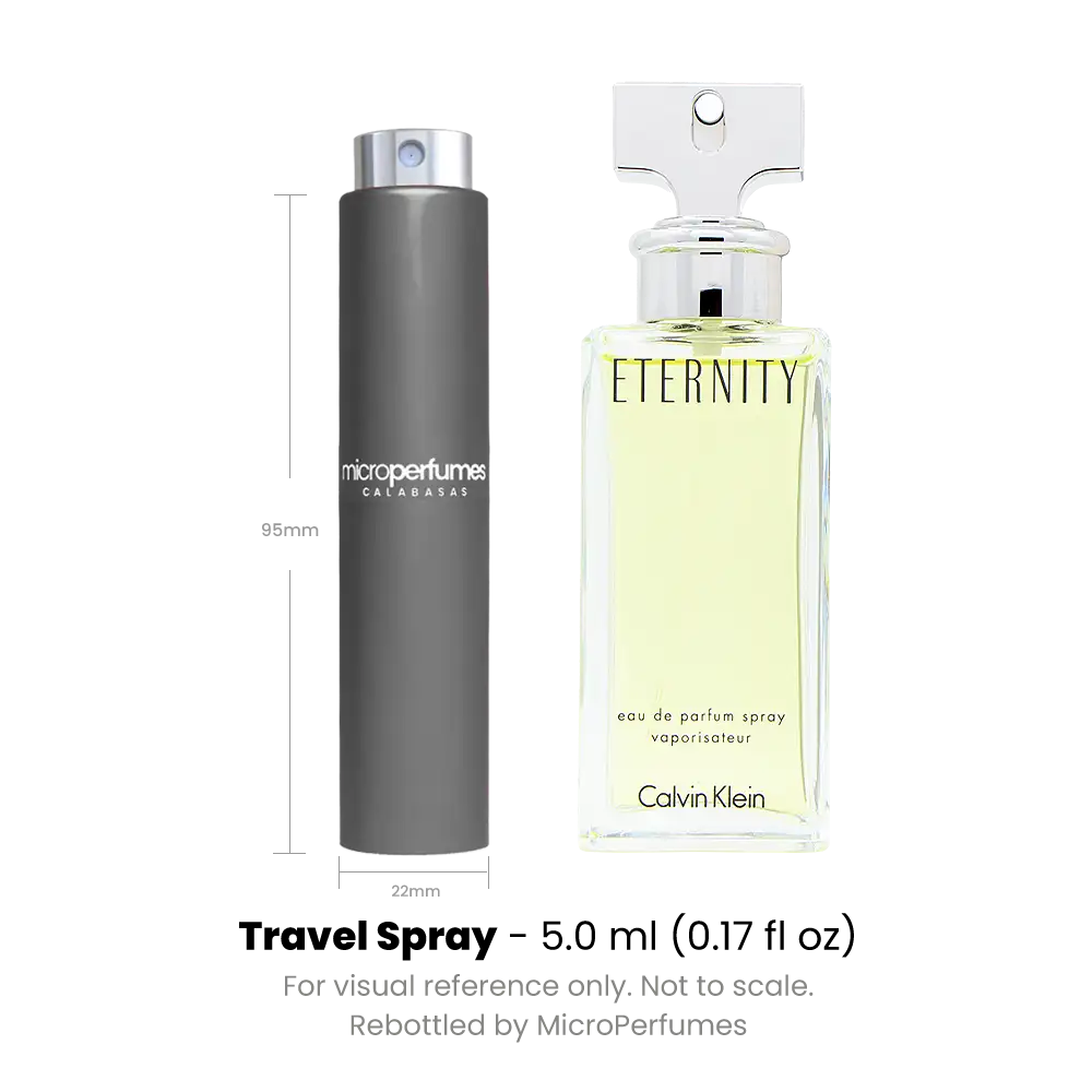 Eternity by Calvin Klein