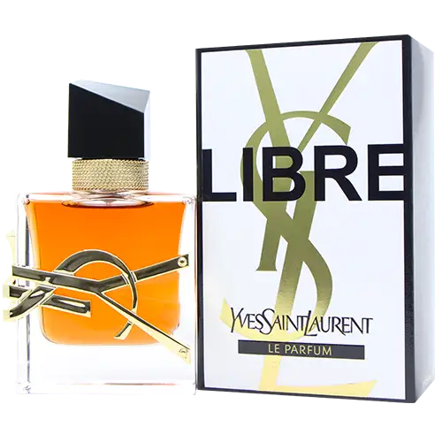 Libre Le Parfum by Yves Saint Laurent