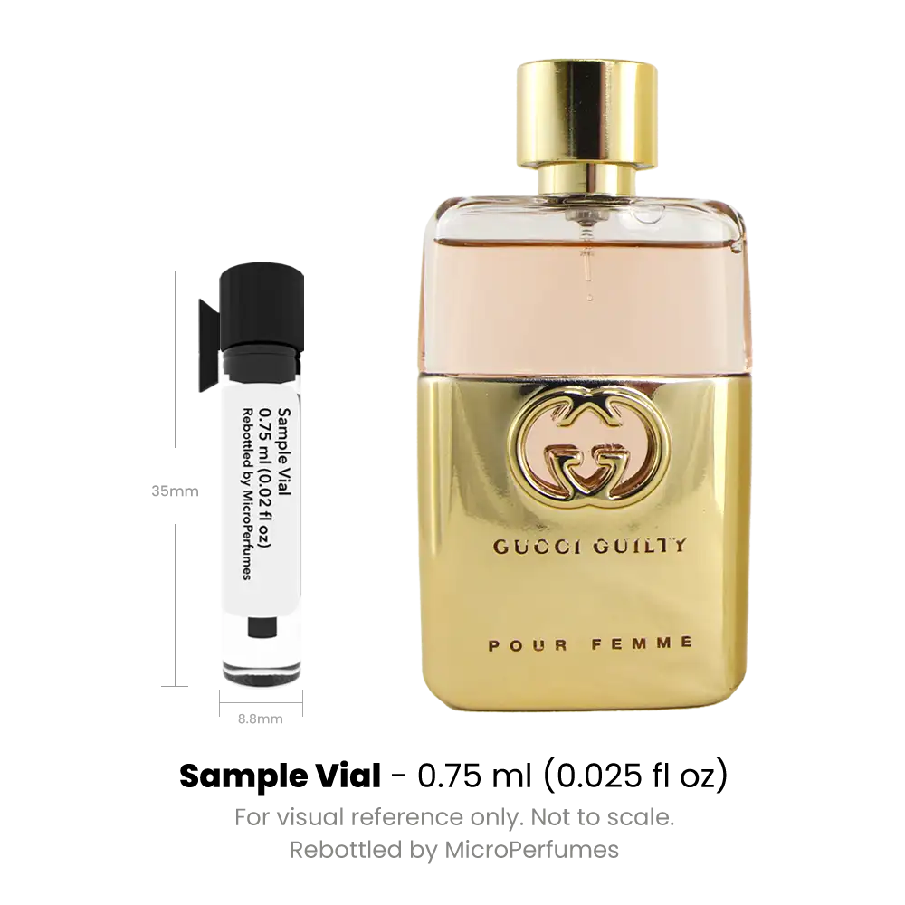 Guilty Pour Femme by Gucci