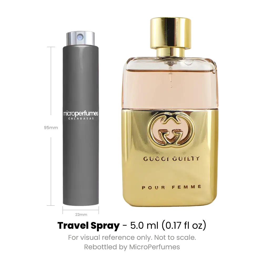 Guilty Pour Femme by Gucci