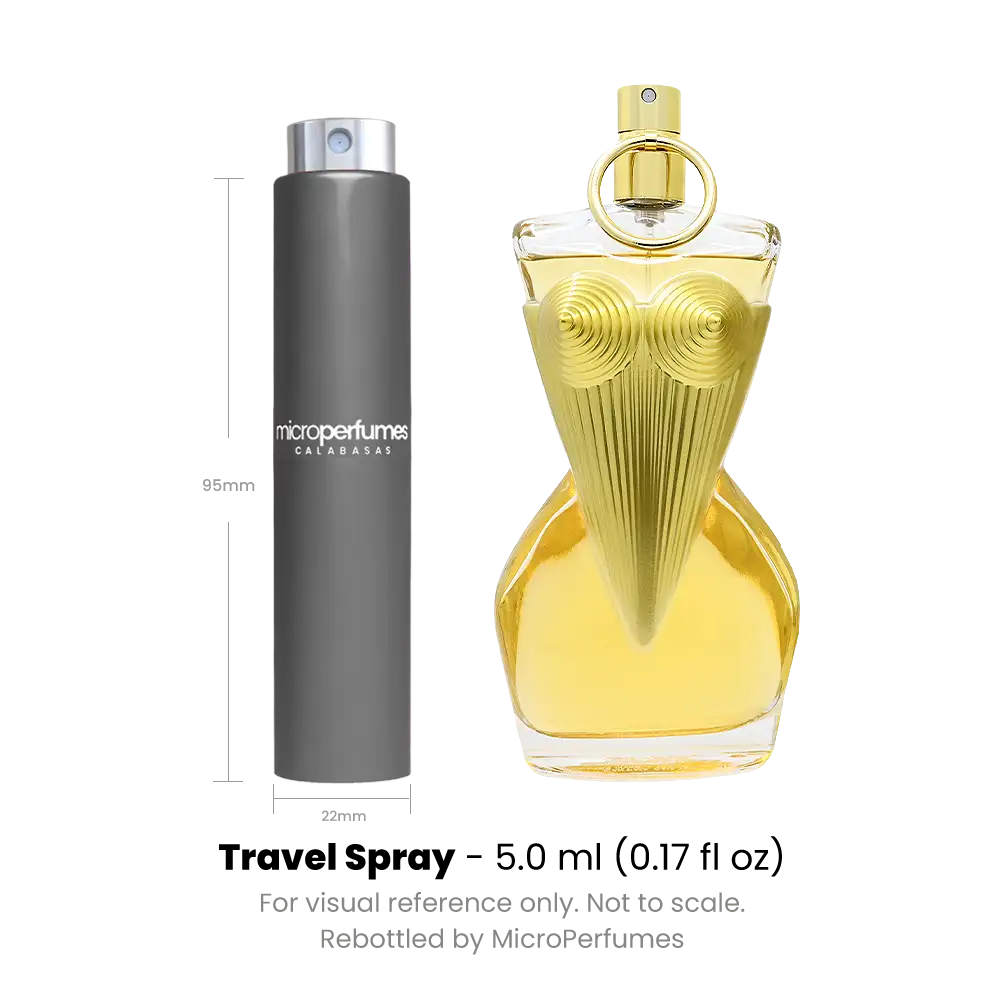 Gaultier Divine by Jean Paul Gaultier