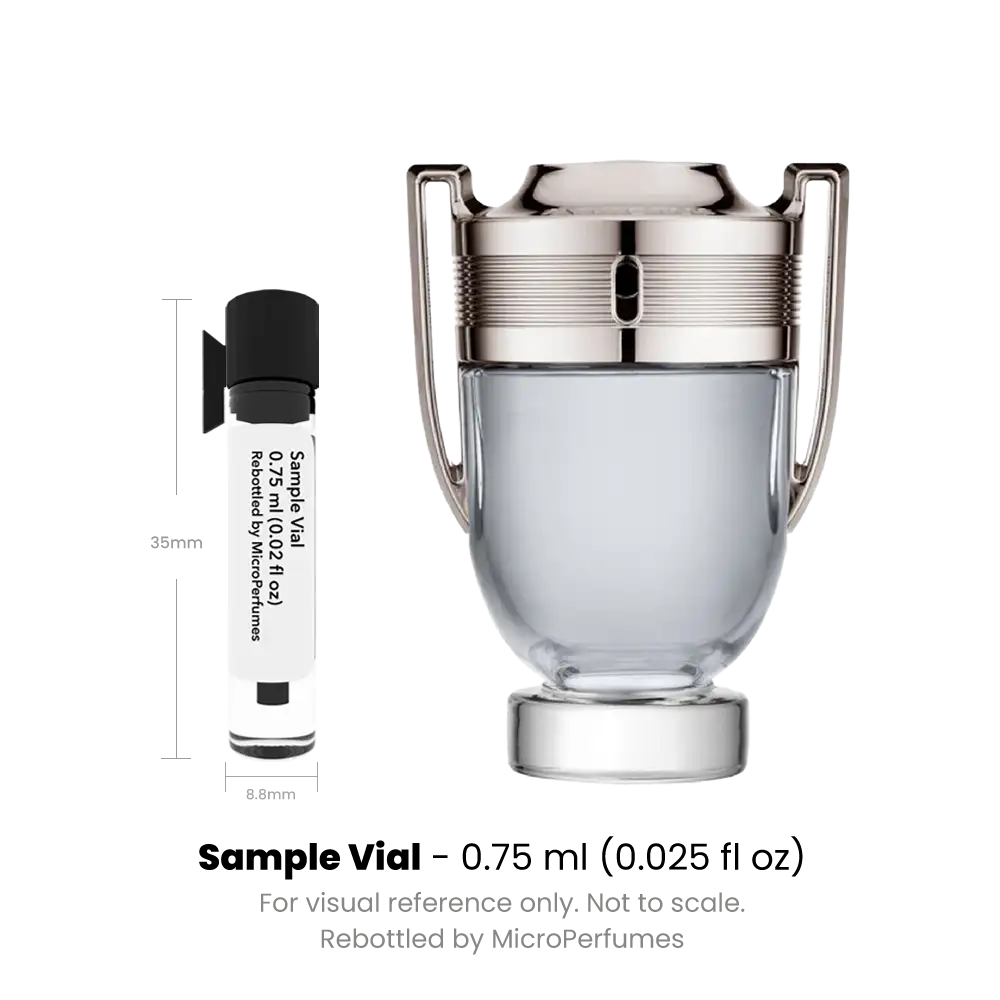 Invictus by Paco Rabanne