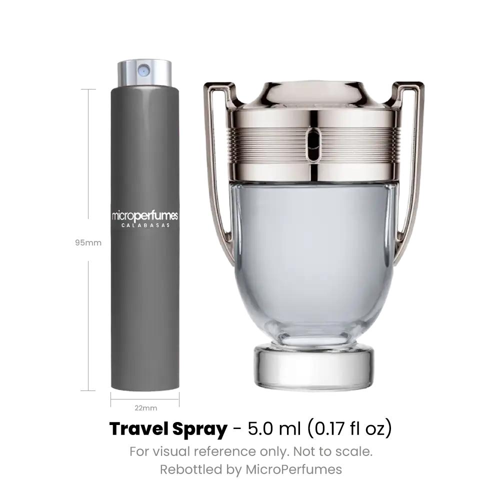 Invictus by Paco Rabanne