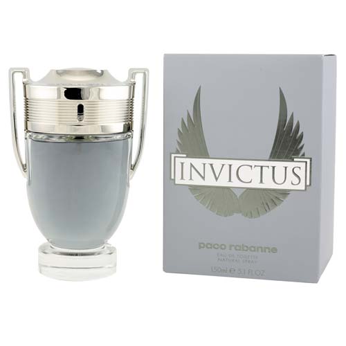 Shop for samples of Invictus (Eau de Toilette) by Paco Rabanne for men ...