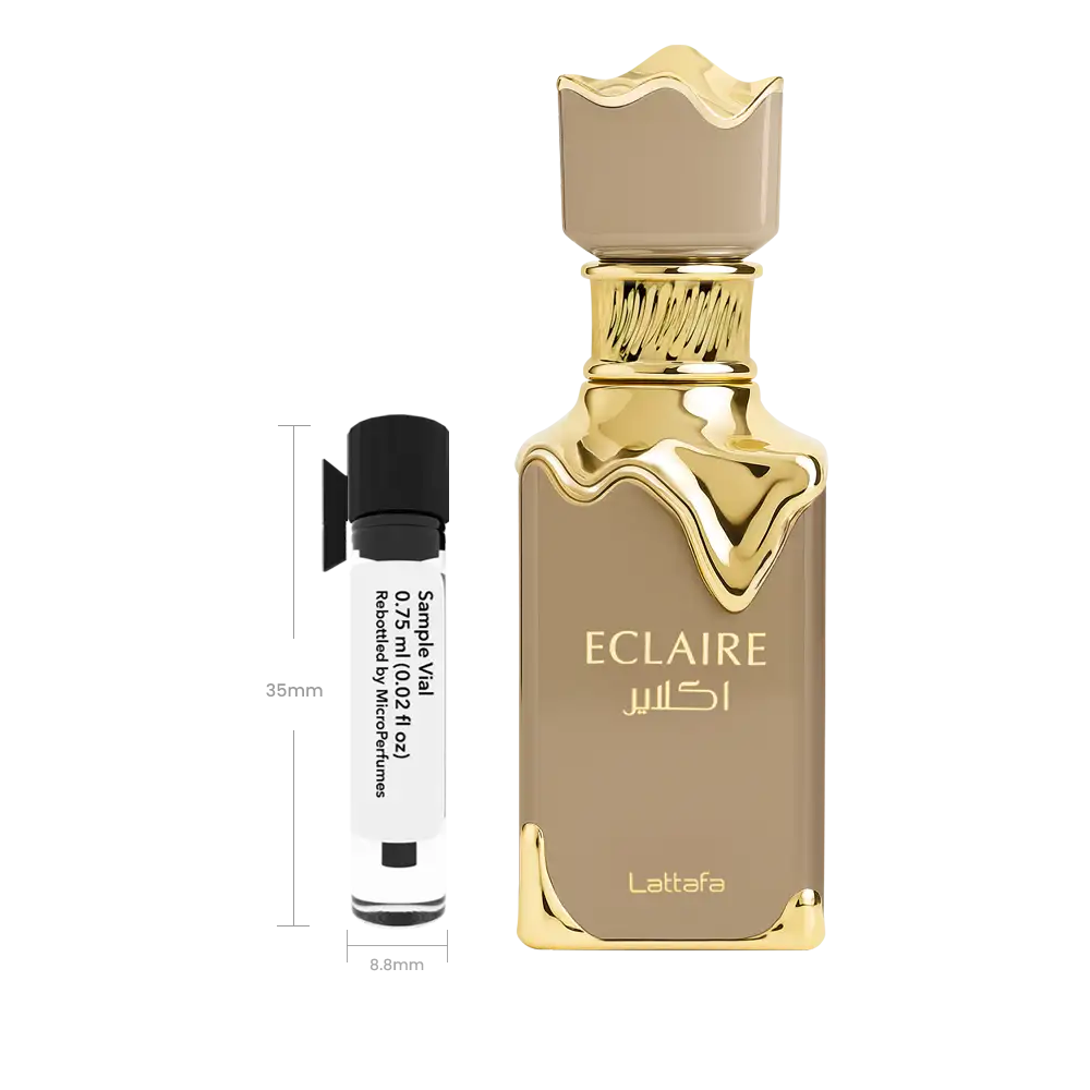 Eclaire by Lattafa