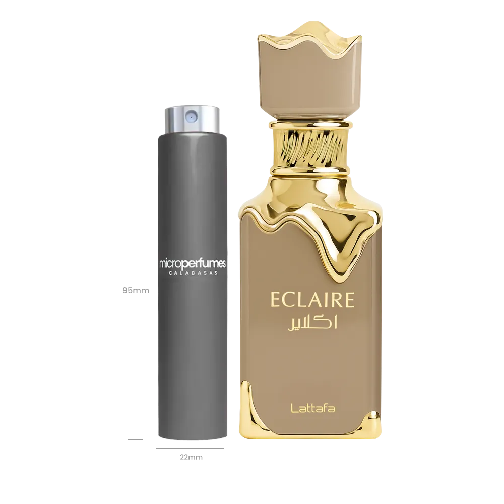 Eclaire by Lattafa