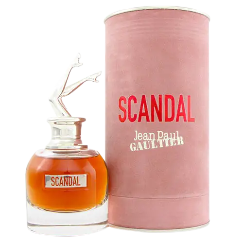 Scandal by Jean Paul Gaultier