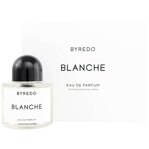 Shop for samples of Blanche (Eau de Parfum) by Byredo for women ...