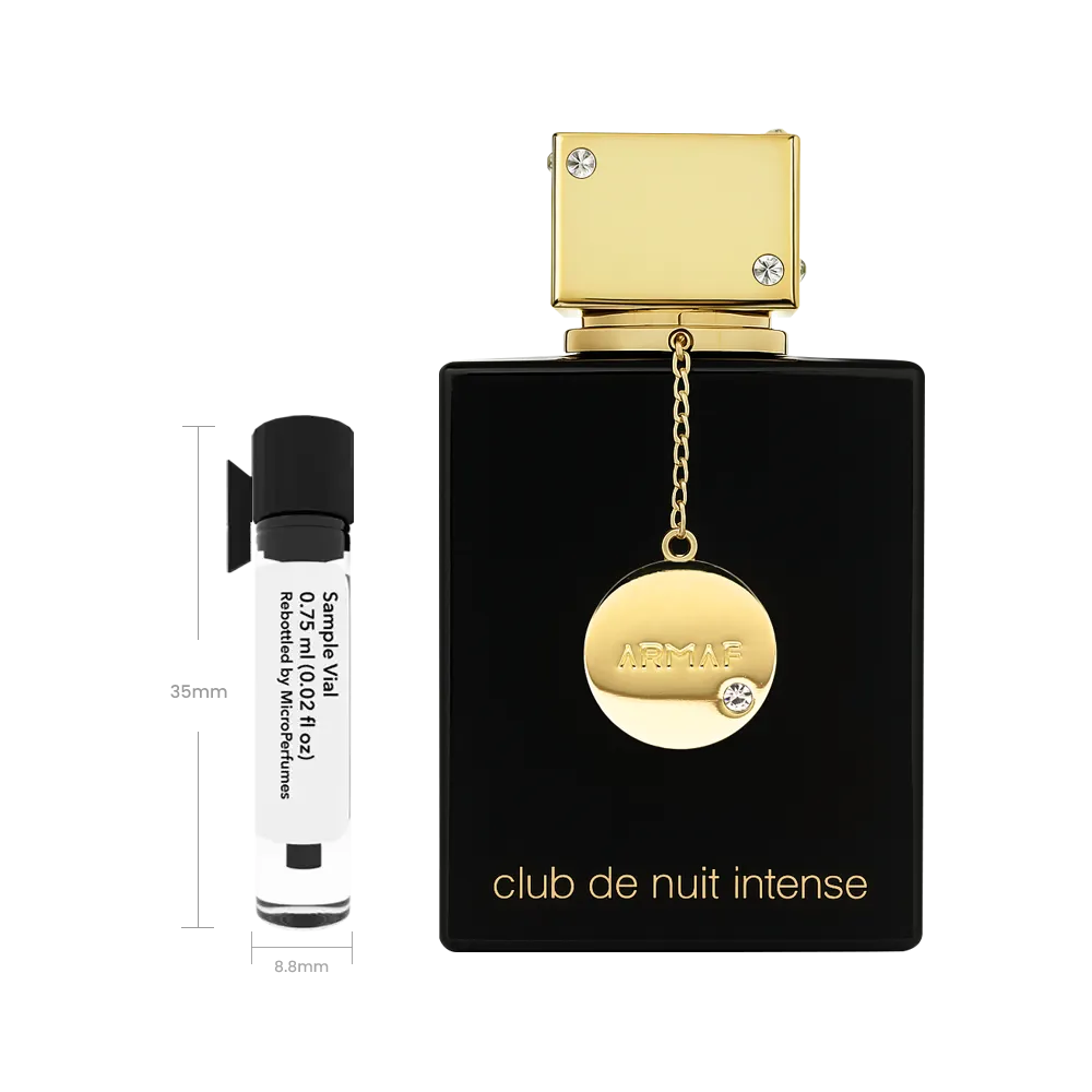 Club de Nuit Intense by Armaf