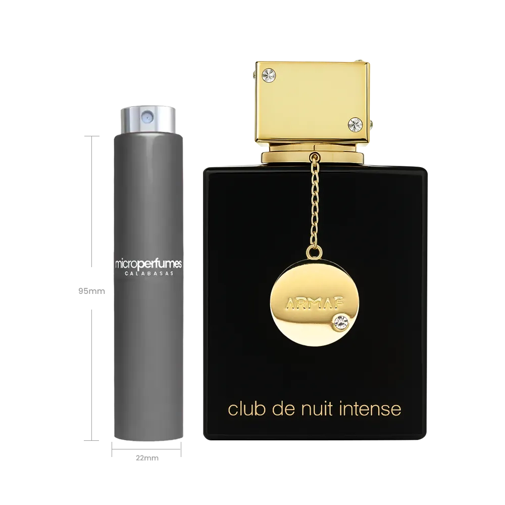Club de Nuit Intense by Armaf
