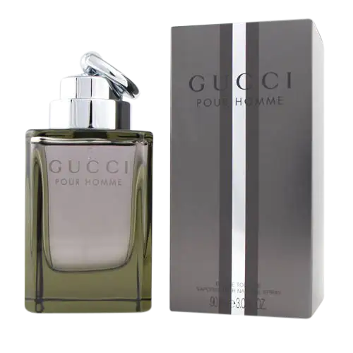 Gucci By Gucci by Gucci