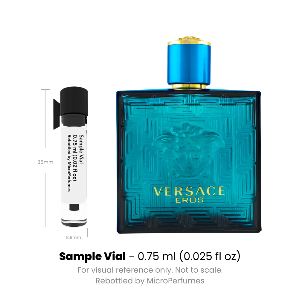 Eros by Versace