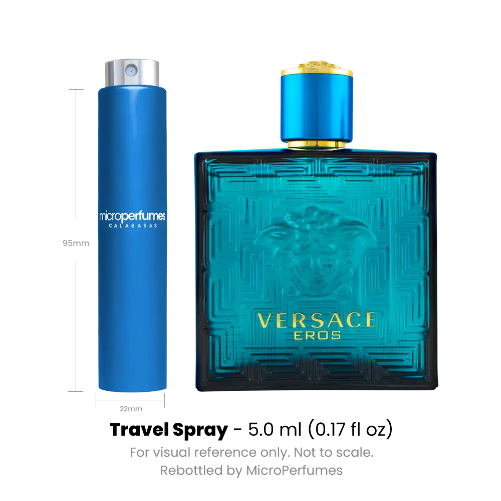 Eros by Versace