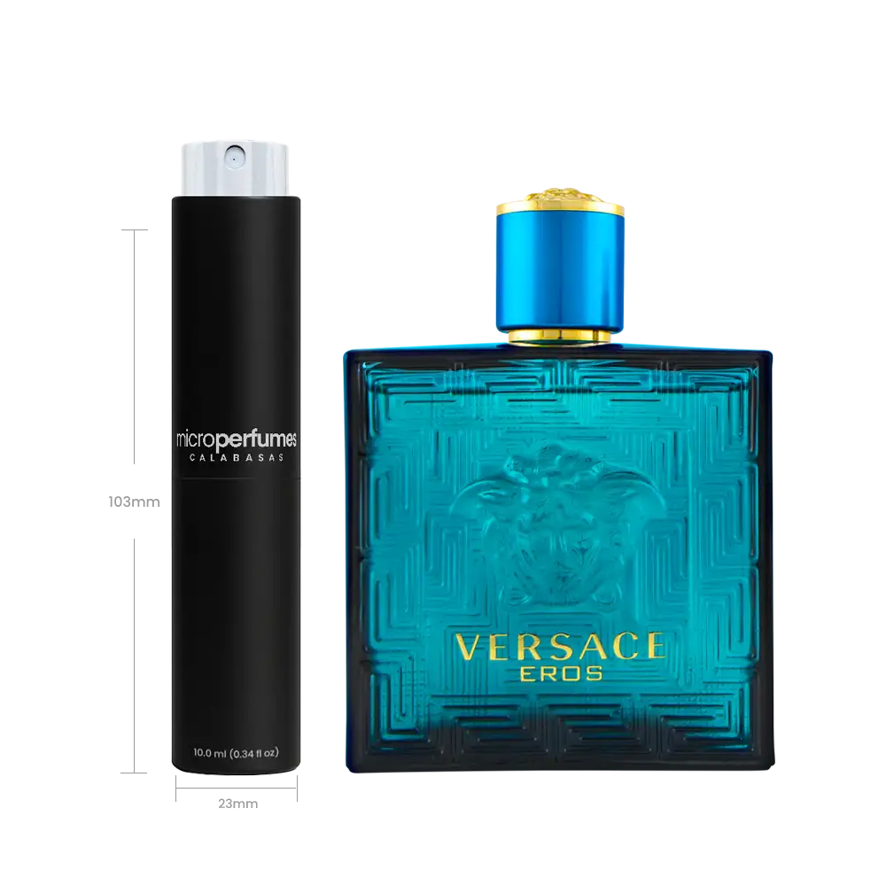 Eros by Versace