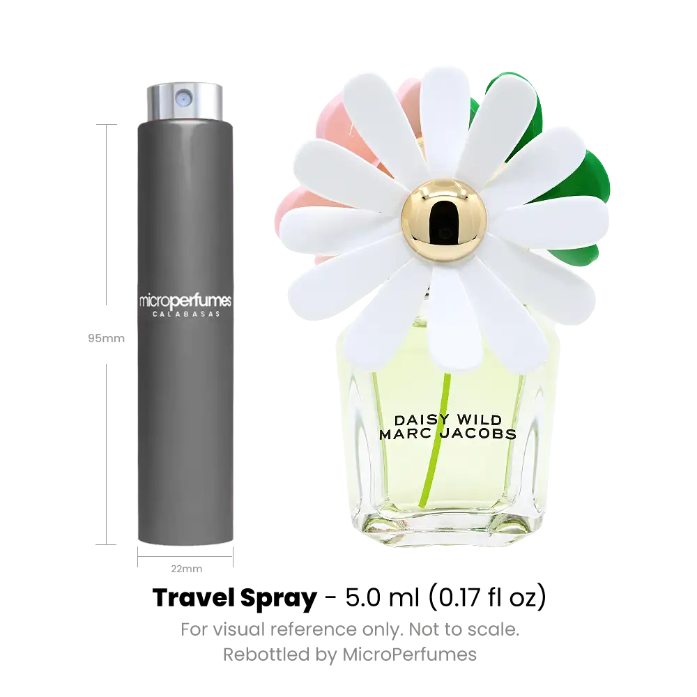 Daisy Wild by Marc Jacobs