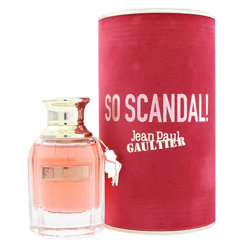 So Scandal! by Jean Paul Gaultier