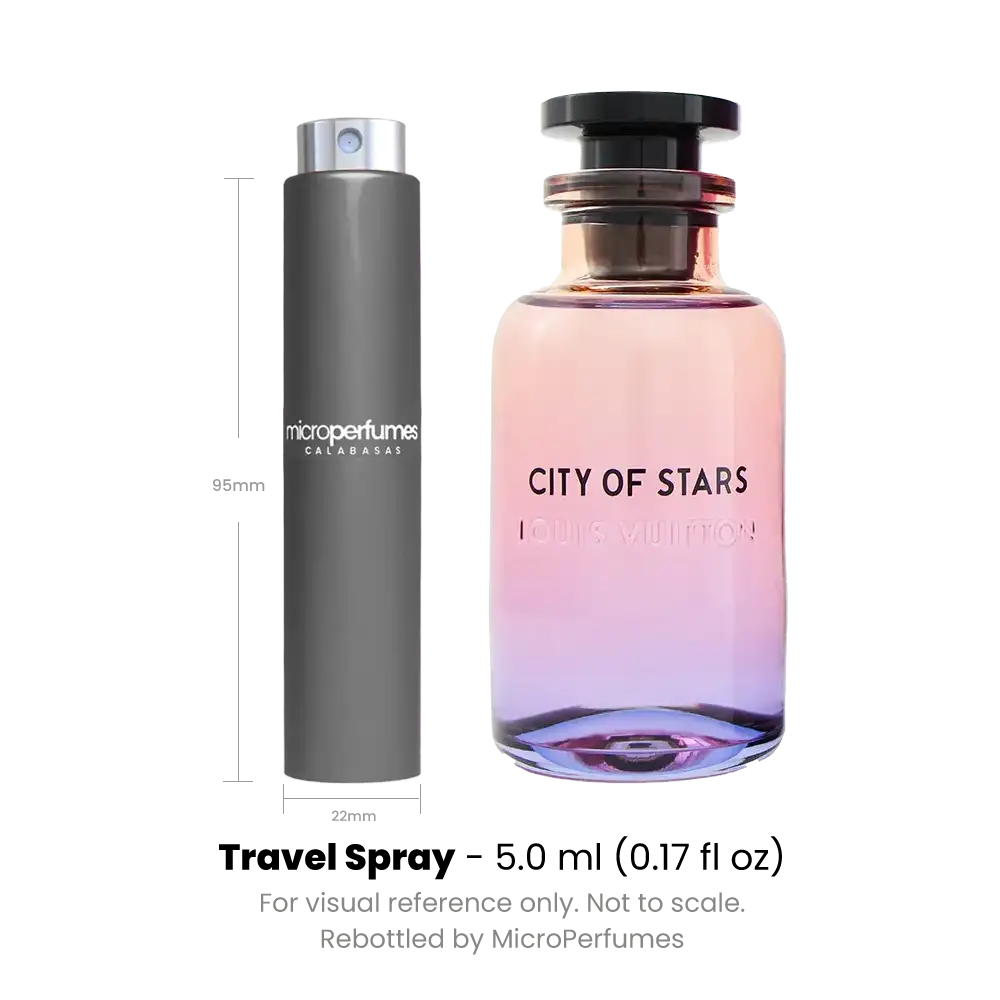 City of Stars by Louis Vuitton