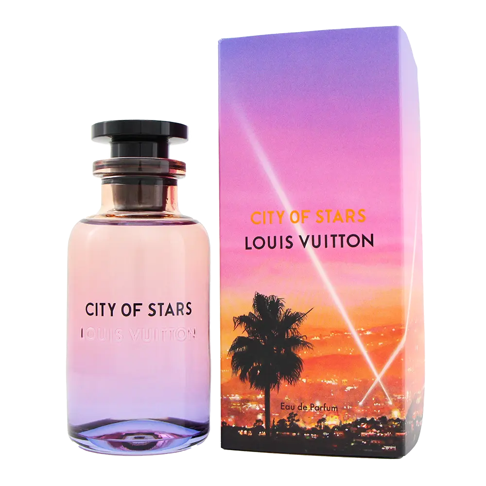 City of Stars by Louis Vuitton