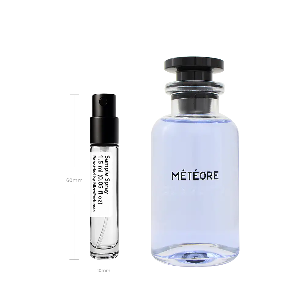 Meteore by Louis Vuitton