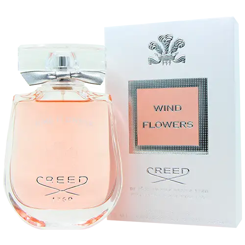 Wind Flowers by Creed
