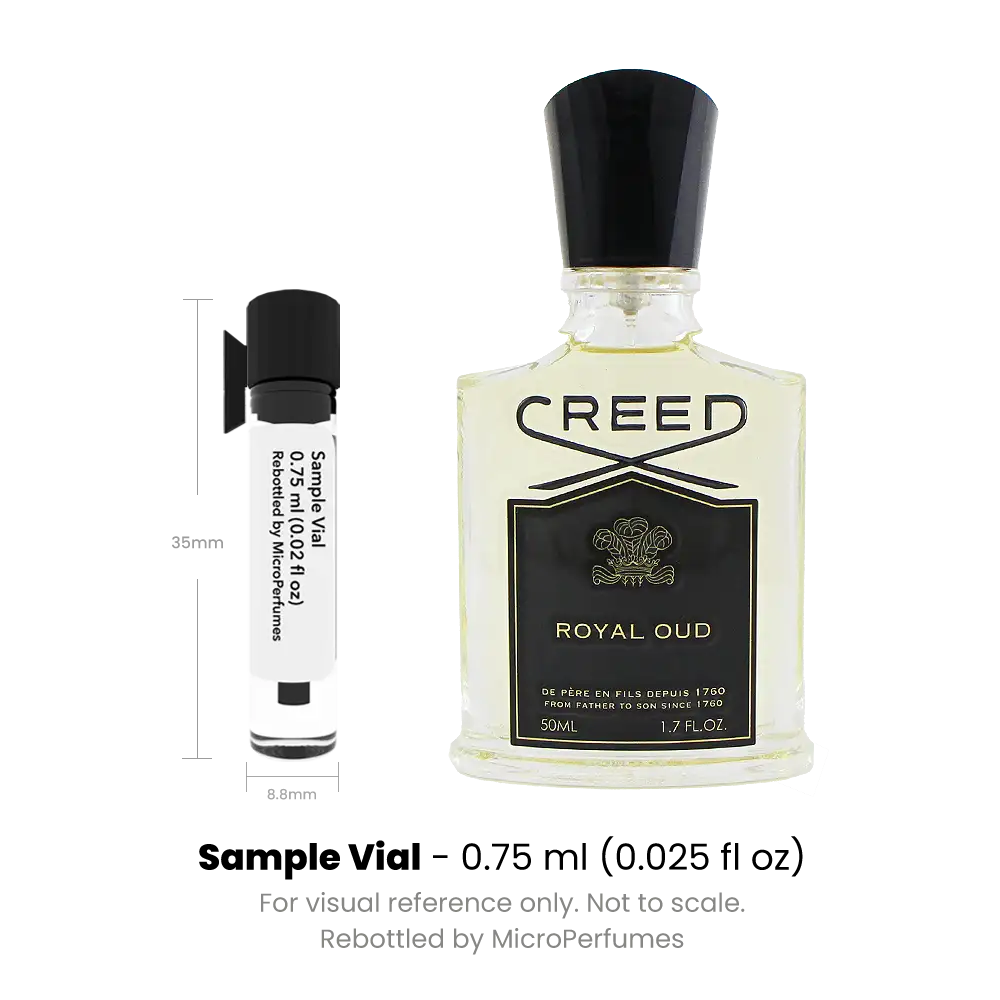 Royal Oud by Creed