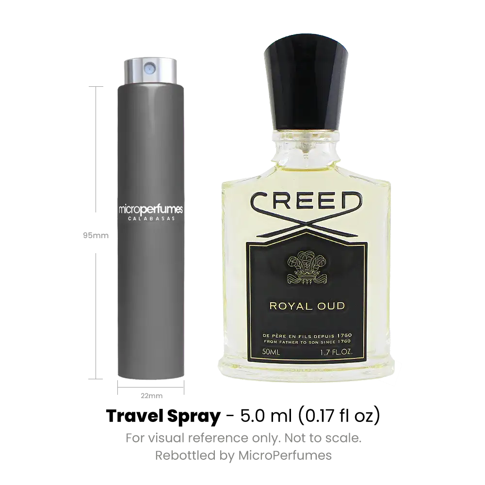 Royal Oud by Creed