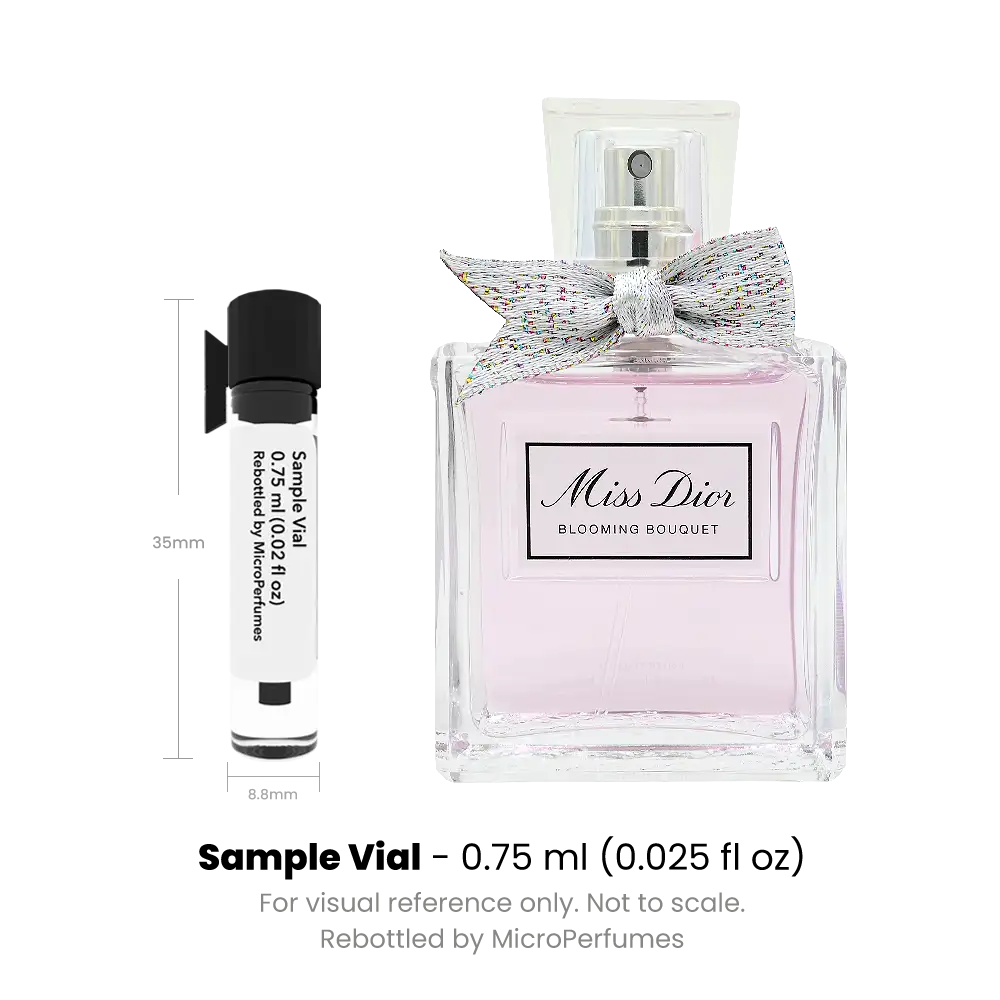 Miss Dior Blooming Bouquet by Christian Dior