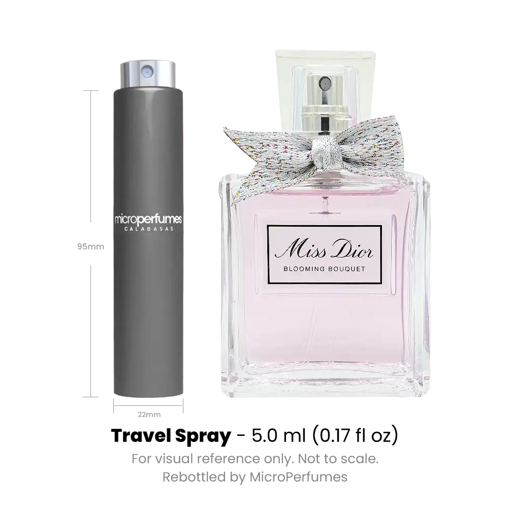 Miss Dior Blooming Bouquet by Christian Dior