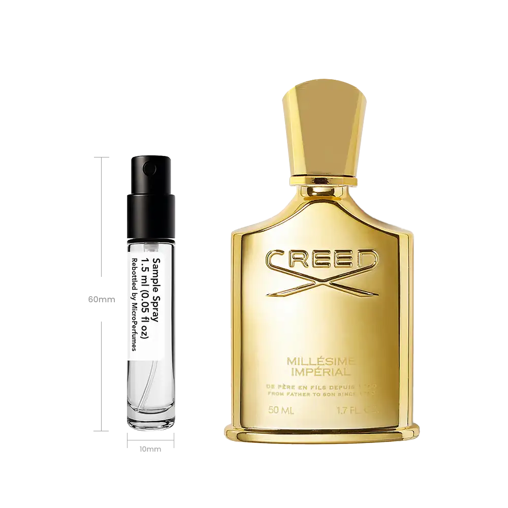 Millesime Imperial by Creed