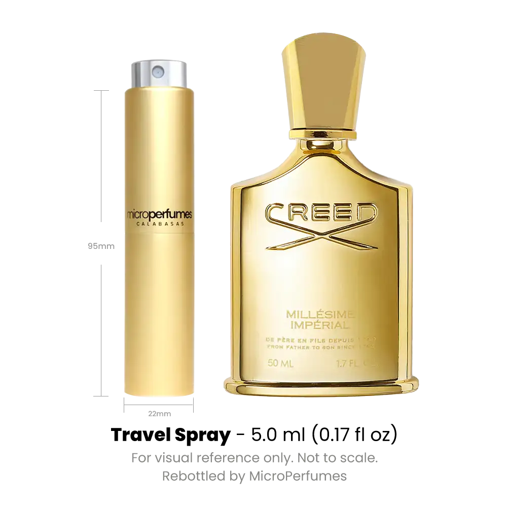 Millesime Imperial by Creed