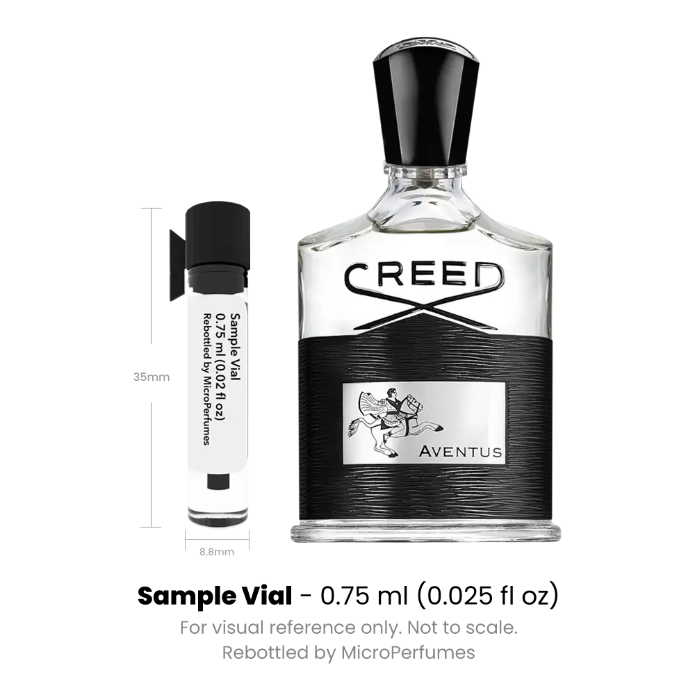 Aventus by Creed