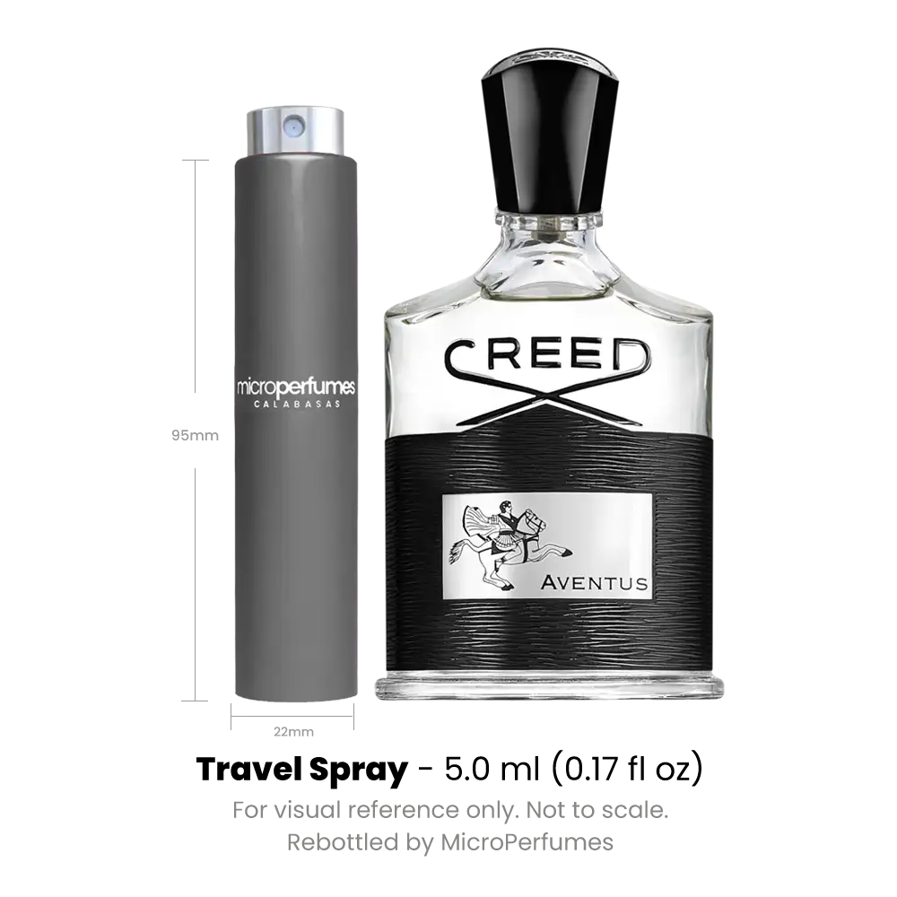 Aventus by Creed