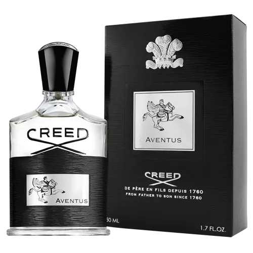 Shop for samples of Aventus (Eau de Parfum) by Creed for men rebottled ...