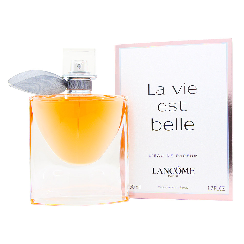 Shop for samples of La Vie Est Belle (Eau de Parfum) by Lancome for ...