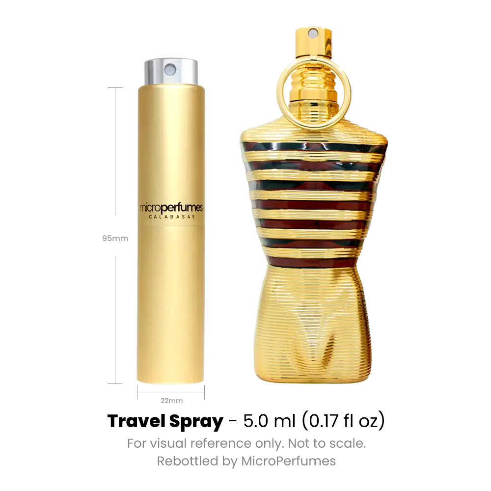 Le Male Elixir by Jean Paul Gaultier