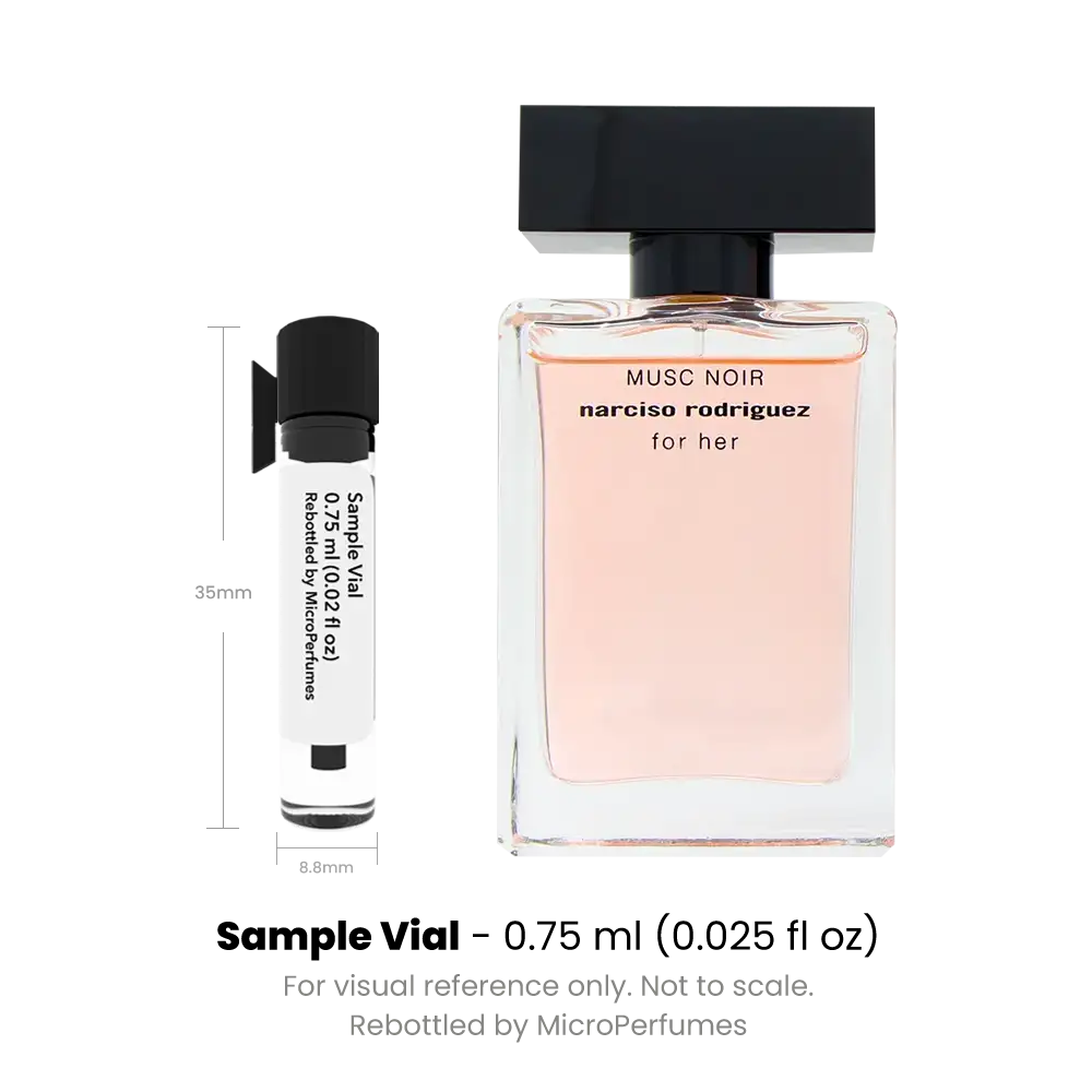 Musc Noir  by Narciso Rodriguez