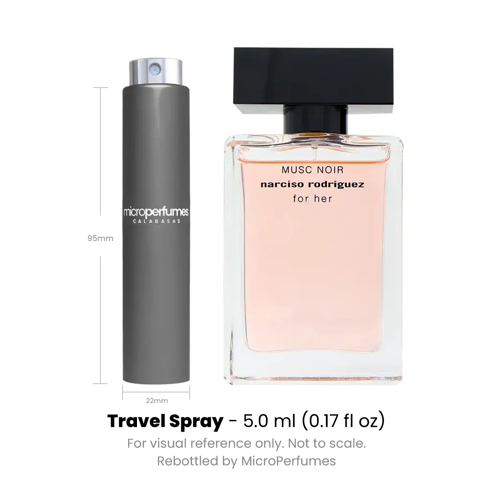 Musc Noir  by Narciso Rodriguez