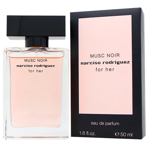 Musc Noir  by Narciso Rodriguez