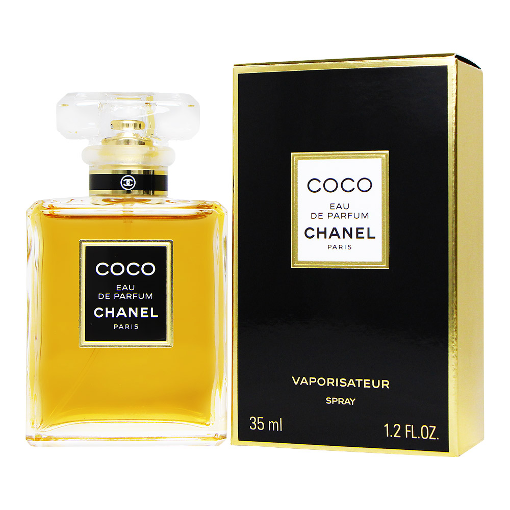 Shop for samples of Coco (Eau de Parfum) by Chanel for women rebottled ...