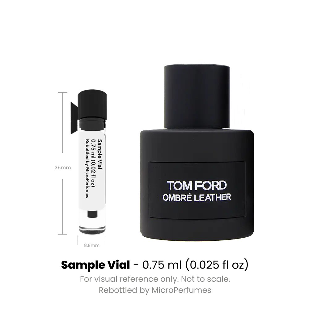 Ombre Leather by Tom Ford