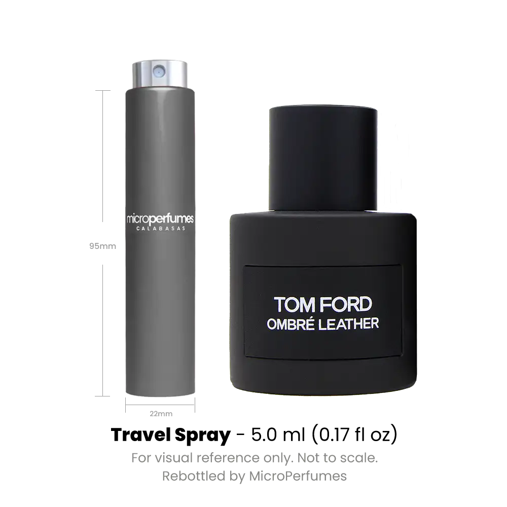 Ombre Leather by Tom Ford