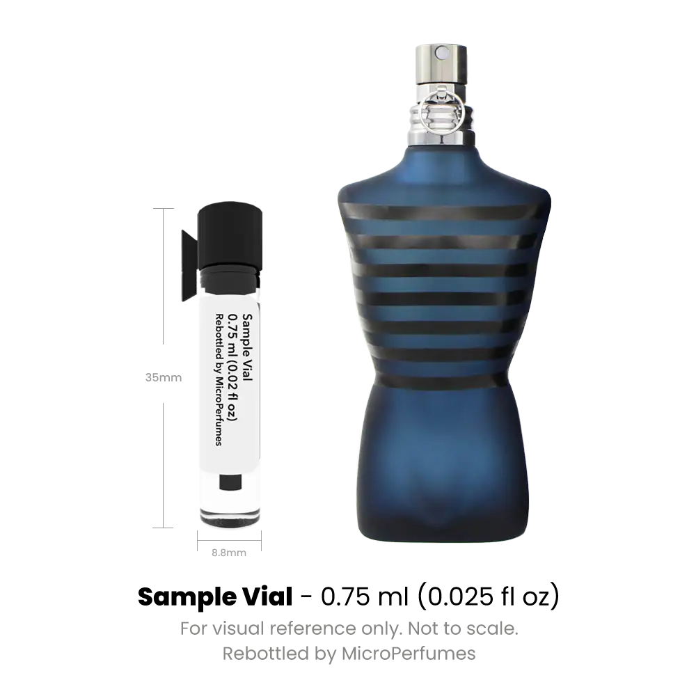 Ultra Male by Jean Paul Gaultier