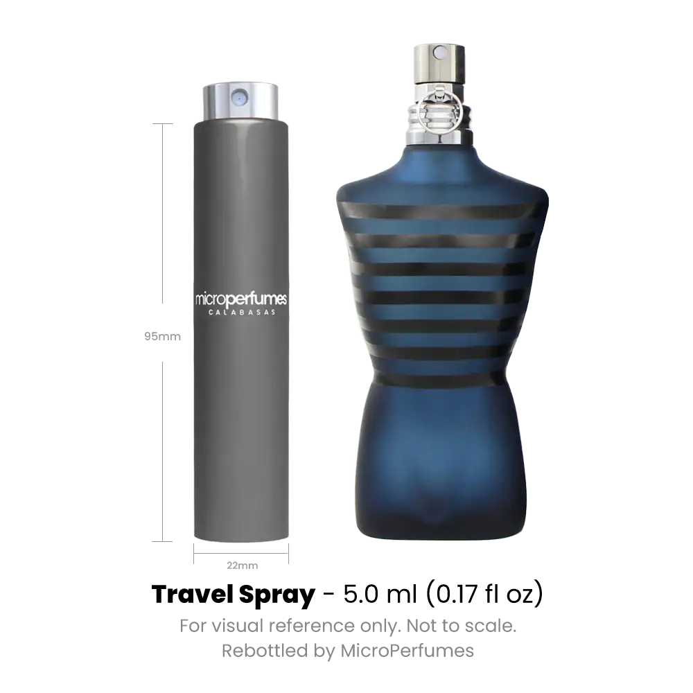 Ultra Male by Jean Paul Gaultier